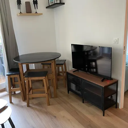 Apartment A Cabourg Petiville (Calvados)
