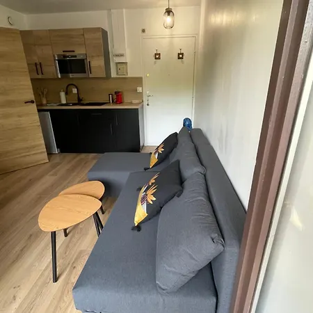 Apartment A Cabourg